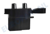 Bosch verobar 100 onderdelen