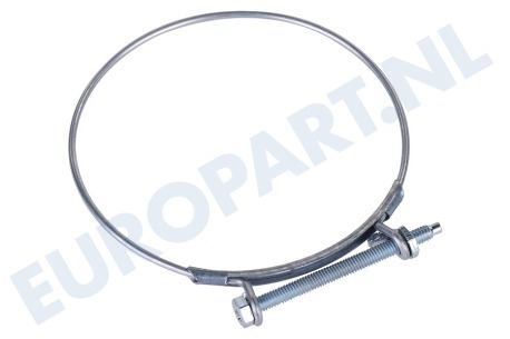 Electrolux Wasmachine 50299778006 Slangklem draaduitvoering