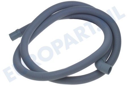 Candy Wasmachine 92137314 Slang pomp afvoer afvoer 2,3 mtr.