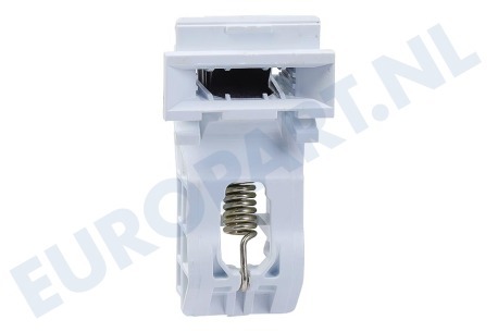 Beko Wasdroger 2991900100 Deurslot Deurvergrendeling