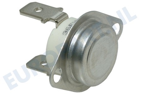 Alternatief Wasdroger 5432490 Thermostaat Op element 175gr.