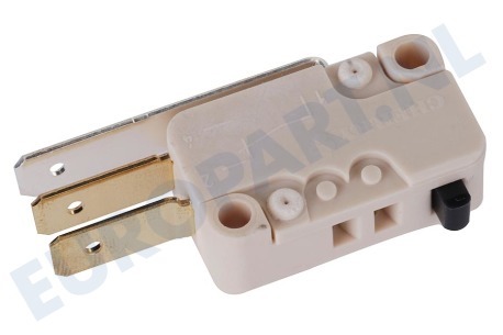 Ic medical Vaatwasser 4658672 Microswitch Schakelaar 3kontakten