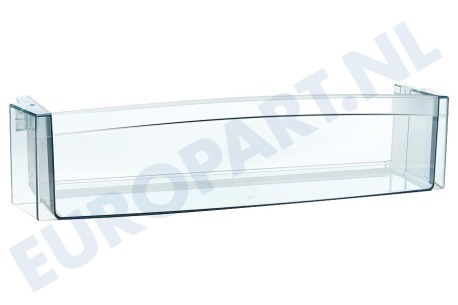 Atag Koelkast 131568 Flessenrek Transparant