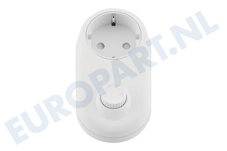 Calex 965175 Calex Stekkerdimmer 50Hz voor LED en Halogeen/Gloeilamp