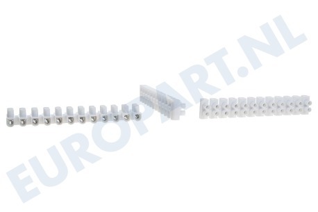 Elektra 0042612 Kroonstrip 10 mm2