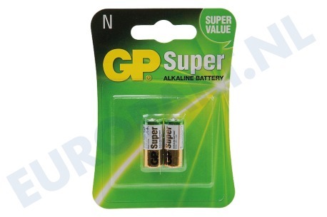 GP 030910AC2 LR1-910A Super Alkaline N Lady