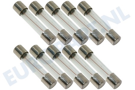 Universeel 082240 Glaszekering