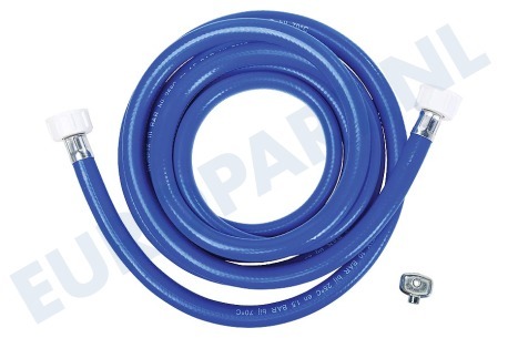 Dps 381212 Slang CV vulslangset 3,5 mtr