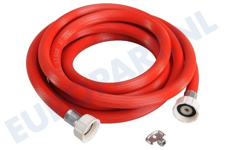 Sanitair 545026 Slang CV vulslangset 3,5 mtr