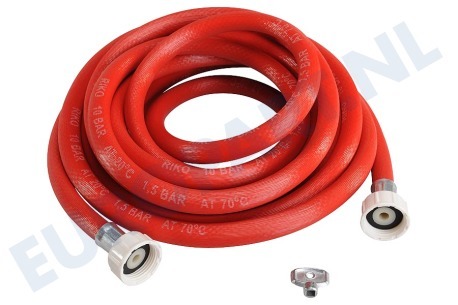 Sanitair 545027 Slang CV vulslangset 5 mtr