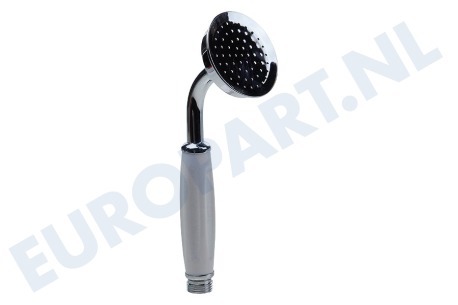 Dps 172302 Douchekop hollands model -wit-