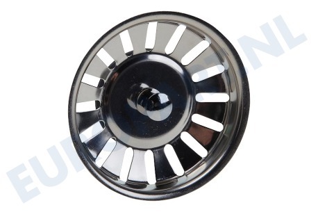 Reginox R1165 Afvoerzeef Zeefje