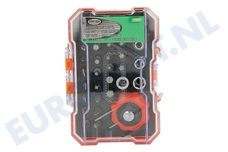 Hofftech 011565 Bitset Quick Release 29 Delig