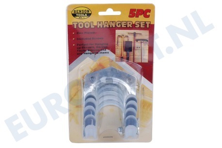 Benson 005408 Ophanghaak Gereedschap ophanghaak