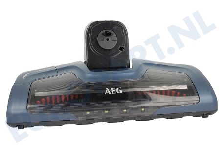 Aeg electrolux Stofzuiger 4055478566 Zuigmond Compleet, Blauw