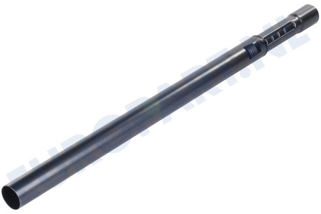 Krups Stofzuiger 359106, 00359106 00359106 Zuigbuis telescoop, antraciet