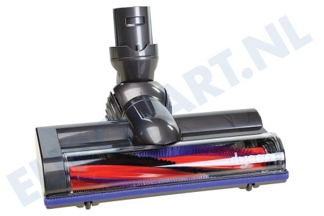 Dyson Stofzuiger 96698101 966981-01 Dyson Turbo Zuigmond