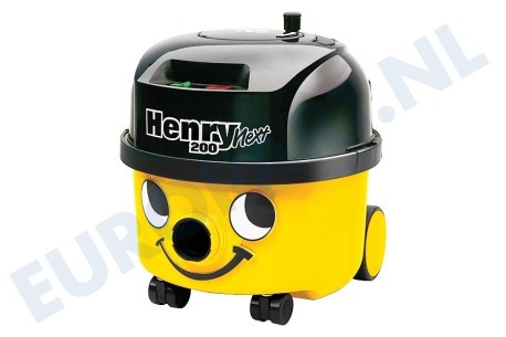 Numatic 904122 HVN 203-11 Henry Next Eco Line Geel