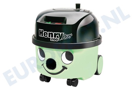 Numatic 904123 HVN 205-11 Henry Next Eco Line Appel Groen