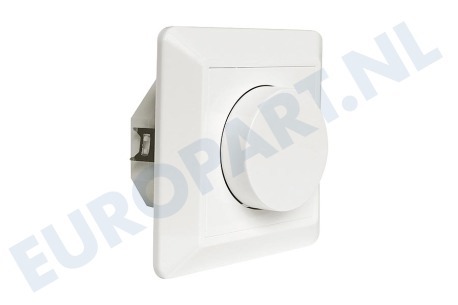 Icasa ICZB-R12D Zigbee Dimmer + Draaidimmer
