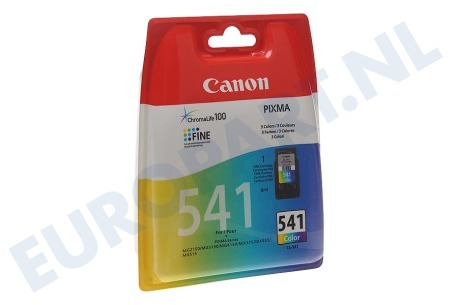 Canon CANBCL541 CL 541 Inktcartridge CL 541 Color
