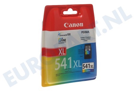 Canon CANBCL541H CL 541 XL Inktcartridge CL 541 XL Color