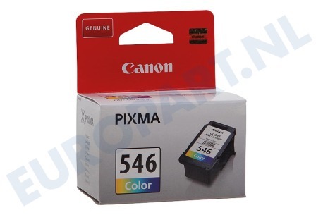Canon CANBCL546 Inktcartridge CL 546 Color