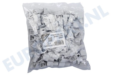 Universeel RJ-45 Afwerktules, 100 stuks