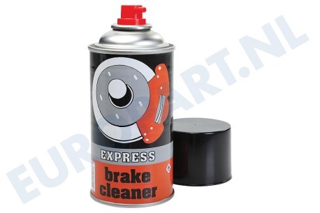 Universeel 001145 Spray Express remreiniger