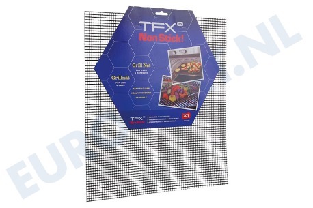 Universeel 311599 Grill Mat TFX Non Stick Grill Mat