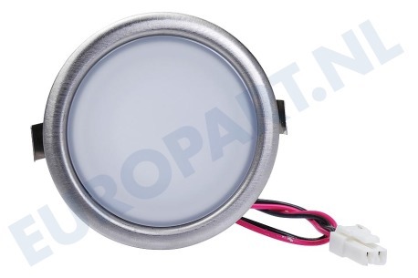 Brandt Afzuigkap 23203870 Lamp Spotje, Led 12W