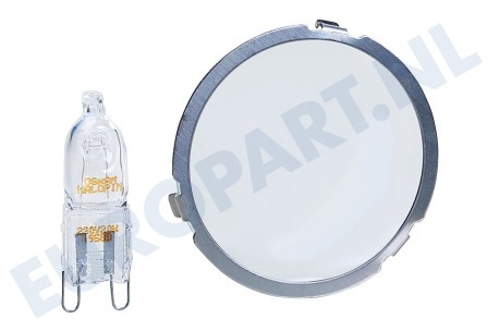 Bosch Afzuigkap 629023, 00629023 Reparatieset Van verlichting