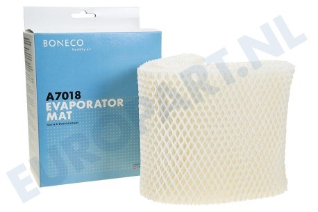 Boneco 7018 Filter Verdampingsfilter A7018
