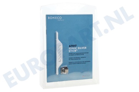Boneco 7017 Stick Ionic Silver Stick ISS A7017