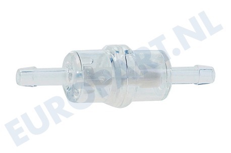DeLonghi Koffiezetapparaat 5513220521 Filter Waterfilter bij Pomp