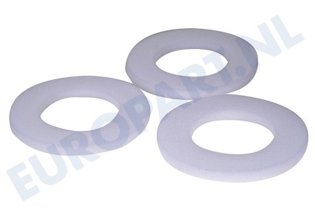 StorkAir 704030071 Afdichting Rond - binnen diam. 80mm