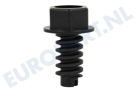 Grundig Fornuis 250300010 Stelpoot Stelvoet