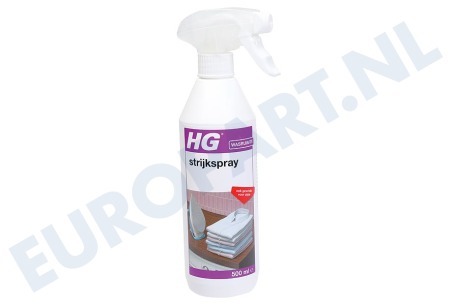 HG 461050100 HG strijkspray