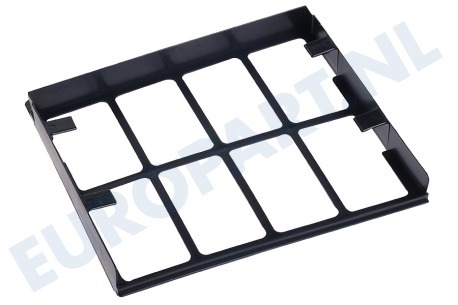 Whirlpool Afzuigkap 480122101279 Houder Frame koolstoffilter