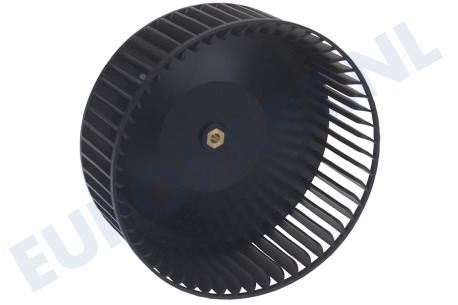 Ignis Afzuigkap 481951528018 Waaier v. ventilatie