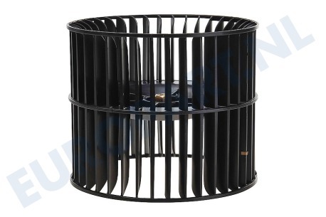 Ignis Afzuigkap 481951528277 Waaier Ventilatie