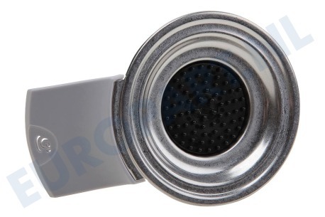 Philips Senseo 422225938980 HD5005/01 Filterbak 1 kops Senseo