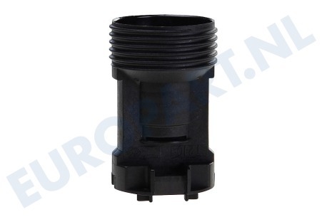 Whirlpool Afzuigkap 481225528008 Lamphouder Fitting E14
