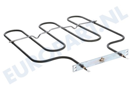 Verwarmingselement pelgrim oven