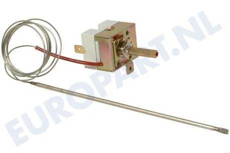 Thermostaat smeg oven