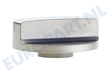 Samsung Oven-Magnetron DG6400270A DG64-00270A Knop Tijd/Temperatuur RVS