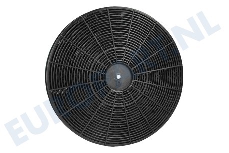 Zanussi Afzuigkap 9029793776 E3CFF54 Koolstoffilter Faber EFF54