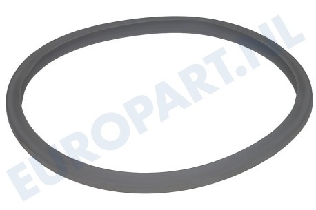 Tomado G678015 Afdichtingsrubber voor RVS snelk.pan 6 ltr.