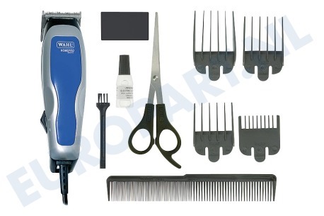 Wahl 91551216 Tondeuse Home Pro Basic