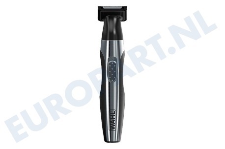 Wahl 5604035 Trimmer Quick Style Lithium Power